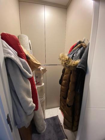 GÜVENAY - ÇORUM BUHARAEVLER MAH. 5. CADDE ARKASI SATILIK ULTRA LÜKS 4+1 DAİRE