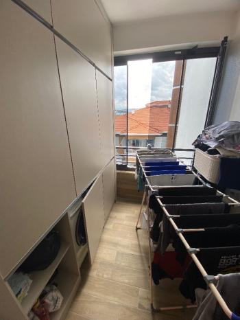 GÜVENAY - ÇORUM BUHARAEVLER MAH. 5. CADDE ARKASI SATILIK ULTRA LÜKS 4+1 DAİRE