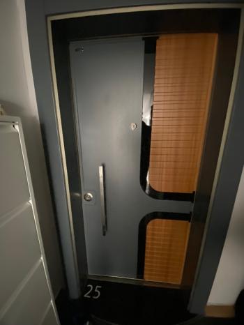 GÜVENAY - ÇORUM BUHARAEVLER MAH. 5. CADDE ARKASI SATILIK ULTRA LÜKS 4+1 DAİRE