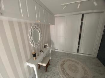 GÜVENAY - ÇORUM BUHARAEVLER MAH. 5. CADDE ARKASI SATILIK ULTRA LÜKS 4+1 DAİRE