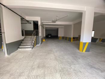 GÜVENAY - ÇORUM BUHARAEVLER MAH. 5. CADDE ARKASI SATILIK ULTRA LÜKS 4+1 DAİRE