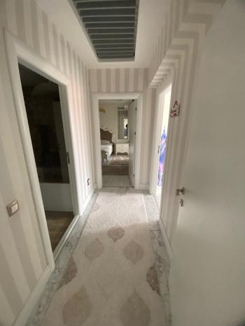 GÜVENAY - ÇORUM BUHARAEVLER MAH. 5. CADDE ARKASI SATILIK ULTRA LÜKS 4+1 DAİRE