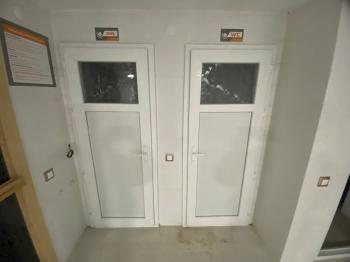 GÜVENAY - ÇORUM BUHARAEVLER MAH. 5. CADDE ARKASI SATILIK ULTRA LÜKS 4+1 DAİRE