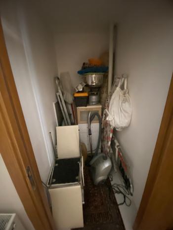 GÜVENAY - ÇORUM BUHARAEVLER MAH. 5. CADDE ARKASI 3+1 EŞYALI KİRALIK DAİRE