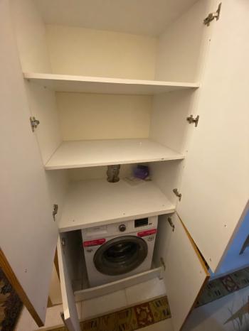 GÜVENAY - ÇORUM BUHARAEVLER MAH. 5. CADDE ARKASI 3+1 EŞYALI KİRALIK DAİRE