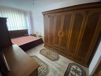 GÜVENAY - ÇORUM BUHARAEVLER MAH. 5. CADDE ARKASI 3+1 EŞYALI KİRALIK DAİRE