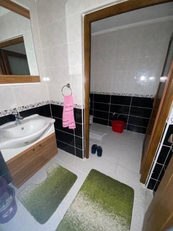 GÜVENAY - ÇORUM BUHARAEVLER MAH. 5. CADDE ARKASI 3+1 EŞYALI KİRALIK DAİRE