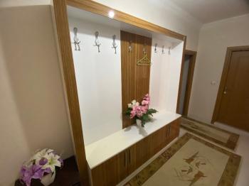 GÜVENAY - ÇORUM BUHARAEVLER MAH. 5. CADDE ARKASI 3+1 EŞYALI KİRALIK DAİRE