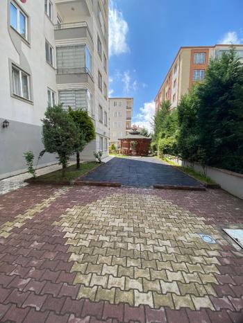 GÜVENAY - ÇORUM BUHARAEVLER MAH. 5. CADDE ARKASI 3+1 EŞYALI KİRALIK DAİRE