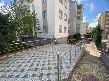 GÜVENAY - ÇORUM BUHARAEVLER MAH. 5. CADDE ARKASI 3+1 EŞYALI KİRALIK DAİRE