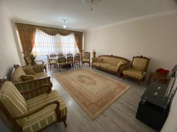GÜVENAY - ÇORUM BUHARAEVLER MAH. 5. CADDE ARKASI 3+1 EŞYALI KİRALIK DAİRE
