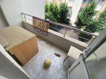 GÜVENAY - ÇORUM BUHARAEVLER MAH. 5. CADDE ARKASI 3+1 EŞYALI KİRALIK DAİRE