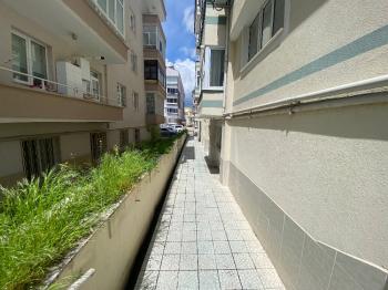 Güvenay - Çorum Üçtutlar Mahallesi Atatürk Lisesi Yanında 4+1 Kiralık Daire 