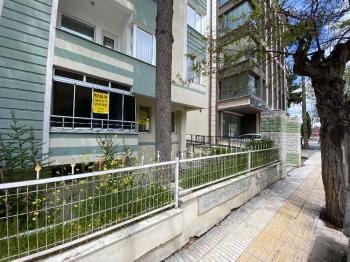 Güvenay - Çorum Üçtutlar Mahallesi Atatürk Lisesi Yanında 4+1 Kiralık Daire 
