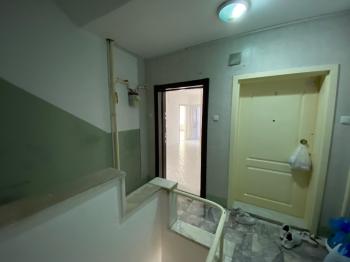 Güvenay - Çorum Üçtutlar Mahallesi Atatürk Lisesi Yanında 4+1 Kiralık Daire 