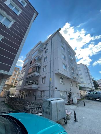 GÜVENAY - ÇORUM BAHÇELİEVLER BEYAZ PARK CİVARI SATILIK 3+1 DAİRE