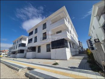 Güvenay - Çorum Çepni Mahallesi Fen Lisesi Bölgesi Kiralık 2+1 Sıfır Daire