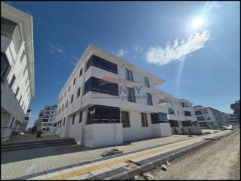Güvenay - Çorum Çepni Mahallesi Fen Lisesi Bölgesi Kiralık 2+1 Sıfır Daire