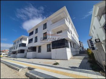 Güvenay - Çorum Çepni Mahallesi Fen Lisesi Bölgesi Kiralık 2+1 Sıfır Daire