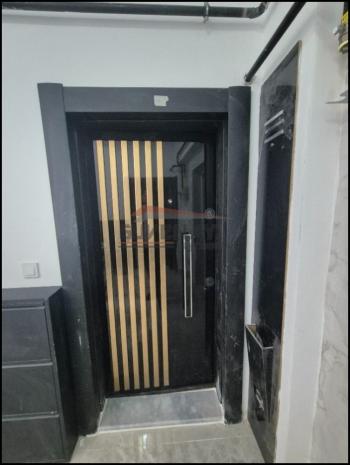 Güvenay - Çorum Çepni Mahallesi Fen Lisesi Bölgesi Kiralık 2+1 Sıfır Daire