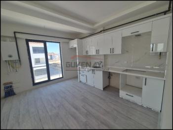 Güvenay - Çorum Çepni Mahallesi Fen Lisesi Bölgesi Kiralık 2+1 Sıfır Daire