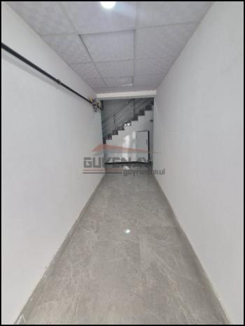 Güvenay - Çorum Çepni Mahallesi Fen Lisesi Bölgesi Kiralık 2+1 Sıfır Daire