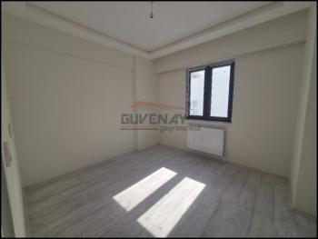 Güvenay - Çorum Çepni Mahallesi Fen Lisesi Bölgesi Kiralık 2+1 Sıfır Daire