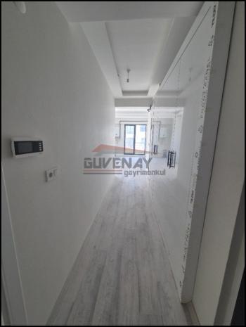 Güvenay - Çorum Çepni Mahallesi Fen Lisesi Bölgesi Kiralık 2+1 Sıfır Daire