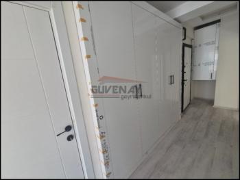 Güvenay - Çorum Çepni Mahallesi Fen Lisesi Bölgesi Kiralık 2+1 Sıfır Daire