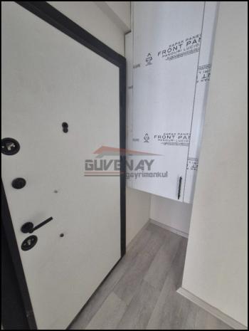 Güvenay - Çorum Çepni Mahallesi Fen Lisesi Bölgesi Kiralık 2+1 Sıfır Daire