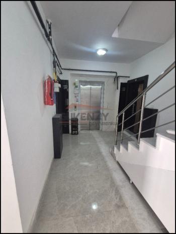 Güvenay - Çorum Çepni Mahallesi Fen Lisesi Bölgesi Kiralık 2+1 Sıfır Daire