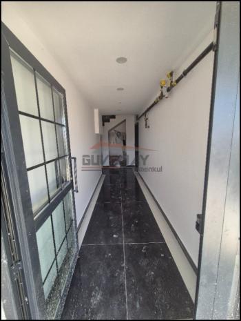GÜVENAY - ÇORUM ÇEPNİ MAH. FEN LİSESİ YAKINI 3+1 SATILIK SIFIR DAİRE