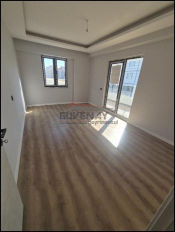GÜVENAY - ÇORUM ÇEPNİ MAH. FEN LİSESİ YAKINI 3+1 SATILIK SIFIR DAİRE