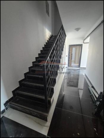 GÜVENAY - ÇORUM ÇEPNİ MAH. FEN LİSESİ YAKINI 3+1 SATILIK SIFIR DAİRE