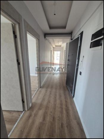 GÜVENAY - ÇORUM ÇEPNİ MAH. FEN LİSESİ YAKINI 3+1 SATILIK SIFIR DAİRE