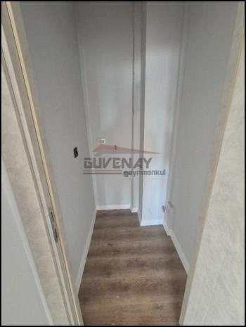 GÜVENAY - ÇORUM ÇEPNİ MAH. FEN LİSESİ YAKINI 3+1 SATILIK SIFIR DAİRE