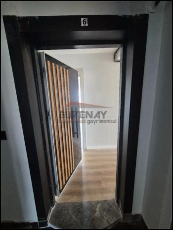 GÜVENAY - ÇORUM ÇEPNİ MAH. FEN LİSESİ YAKINI 3+1 SATILIK SIFIR DAİRE