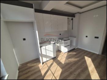 GÜVENAY - ÇORUM ÇEPNİ MAH. FEN LİSESİ YAKINI 3+1 SATILIK SIFIR DAİRE
