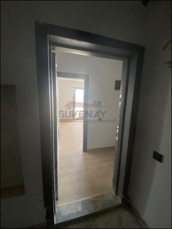 GÜVENAY - ÇORUM KALE BEST BENZİNLİK CİVARI 3+1 SATILIK DAİRE 