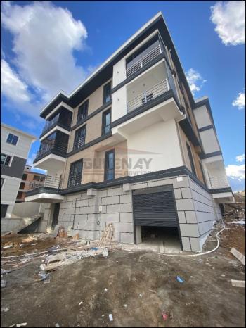 GÜVENAY - ÇORUM KALE BEST BENZİNLİK CİVARI 3+1 SATILIK DAİRE 
