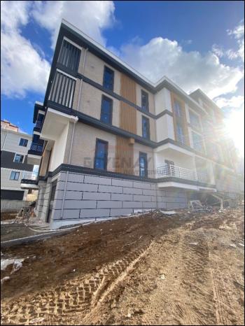 GÜVENAY - ÇORUM KALE BEST BENZİNLİK CİVARI 3+1 SATILIK DAİRE 