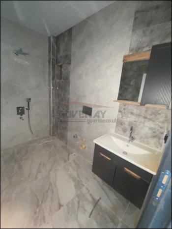 GÜVENAY - ÇORUM KALE BEST BENZİNLİK CİVARI 3+1 SATILIK DAİRE 