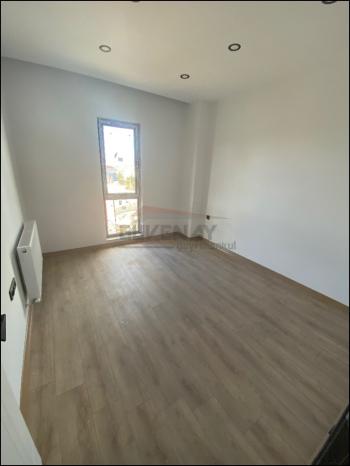 GÜVENAY - ÇORUM KALE BEST BENZİNLİK CİVARI 3+1 SATILIK DAİRE 