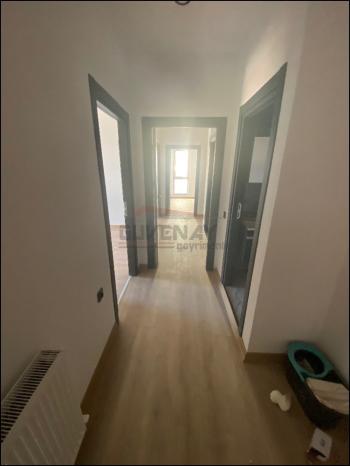 GÜVENAY - ÇORUM KALE BEST BENZİNLİK CİVARI 3+1 SATILIK DAİRE 