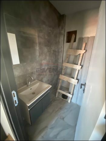 GÜVENAY - ÇORUM KALE BEST BENZİNLİK CİVARI 3+1 SATILIK DAİRE 