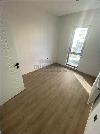 GÜVENAY - ÇORUM KALE BEST BENZİNLİK CİVARI 3+1 SATILIK DAİRE 