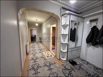 GÜVENAY - ÇORUM İKBAL IŞIKLARINDA SATILIK 3+1 DAİRE 