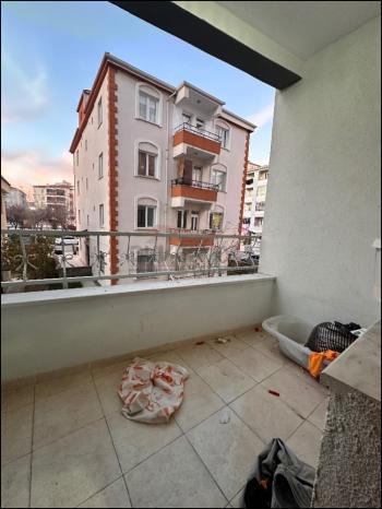 GÜVENAY - ÇORUM İKBAL IŞIKLARINDA SATILIK 3+1 DAİRE 