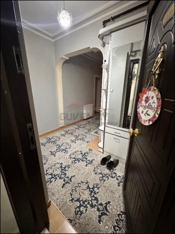 GÜVENAY - ÇORUM İKBAL IŞIKLARINDA SATILIK 3+1 DAİRE 