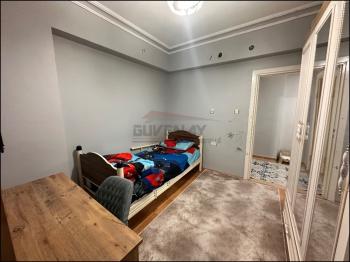 GÜVENAY - ÇORUM İKBAL IŞIKLARINDA SATILIK 3+1 DAİRE 